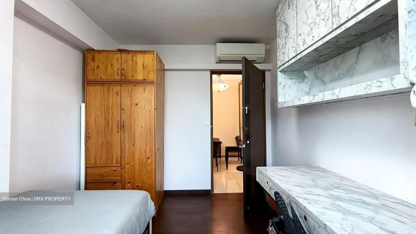 Blk 684D Waterway View (Punggol), HDB 4 Rooms #581362891